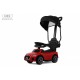 Детский толокар Z005ZZ-A красный