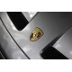 Детский электромобиль Porsche 911 GT3 (Y911YY) серый глянец