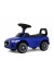 Детский толокар Z004ZZ-A синий