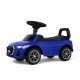 Детский толокар Z004ZZ-A синий