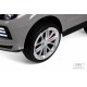 Детский электромобиль Porsche М005БХ серый