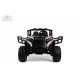 Детский электромобиль K555KK 4WD 24V бежевый