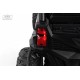 Детский электромобиль багги K555KK 4WD 24V черный