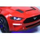 Детский электромобиль Ford Mustang GT (A222MP) красный
