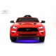 Детский электромобиль Ford Mustang GT (A222MP) красный