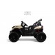 Детский электромобиль K555KK 4WD 24V бежевый