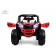 Детский электромобиль Багги MINI М303БХ красный