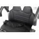 Детский электромобиль Джип MINI М101БХ белый