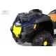 Детский электромобиль G400GG синий