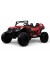 Детский электромобиль A707AA LUX NEW 4WD красный спайдер