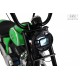 Детский электромотоцикл BMW R18 (A777AA-NEW) зеленый