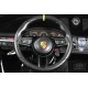 Детский электромобиль Porsche 911 GT3 (Y911YY) черный глянец