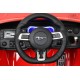 Детский электромобиль Ford Mustang GT (A222MP) красный