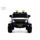 Детский электромобиль Джип MINI М101БХ белый