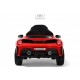 Детский электромобиль Ferrari X009XX красный
