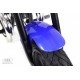 Детский электромотоцикл BMW R18 (A777AA-NEW) синий