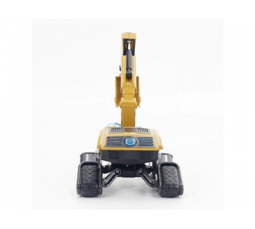 Металлический гусеничный экскаватор HuiNa Toys 1:50 - HN1703