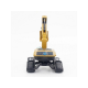 Металлический гусеничный экскаватор HuiNa Toys 1:50 - HN1703