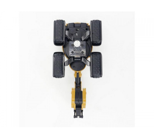 Металлический гусеничный экскаватор HuiNa Toys 1:50 - HN1703