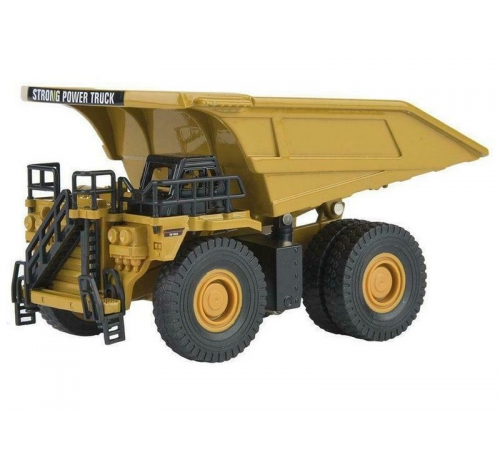 Металлический карьерный самосвал HuiNa Toys 1:40 - HN1912