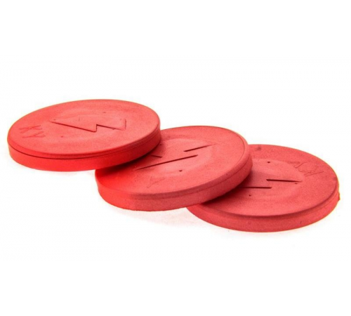 Мягкие диски для роботов Keye Toys - KT-9102-1