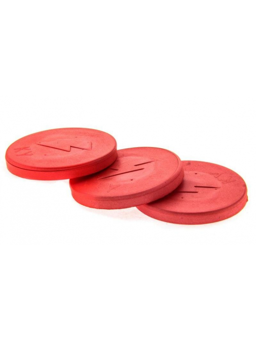 Мягкие диски для роботов Keye Toys - KT-9102-1