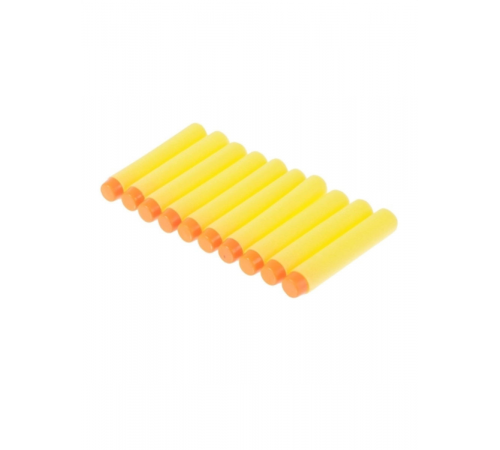 Мягкие ракеты для роботов Keye Toys - KT-9102-2