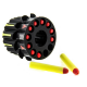 Мягкие ракеты для роботов Keye Toys - KT-9102-2