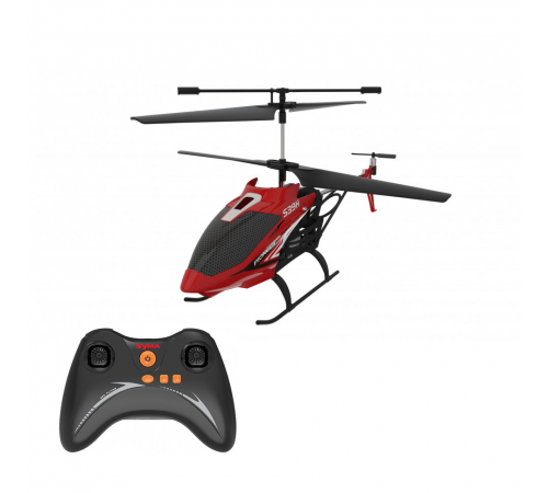Радиоуправляемый вертолет Syma S39H 2.4G с функцией зависания - SYMA-S39H
