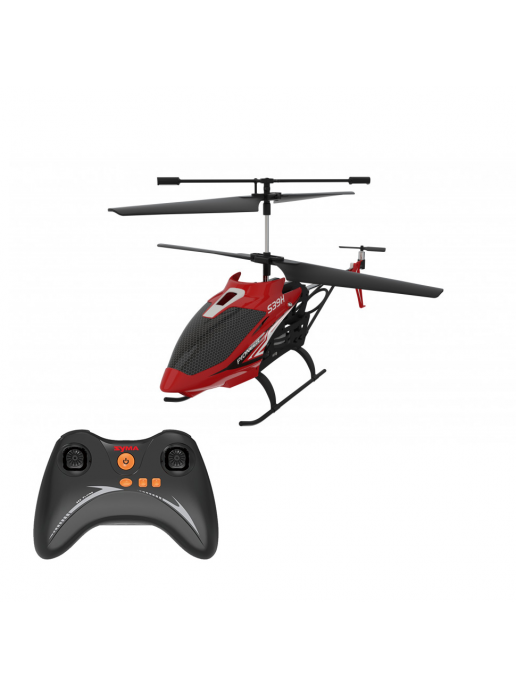Радиоуправляемый вертолет Syma S39H 2.4G с функцией зависания - SYMA-S39H
