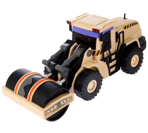 Радиоуправляемый трансформер JiaQi (каток - робот) - TT674