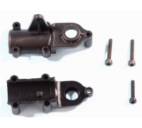 Корпус хвостового редуктора - EK1-0455