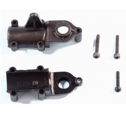Корпус хвостового редуктора - EK1-0455