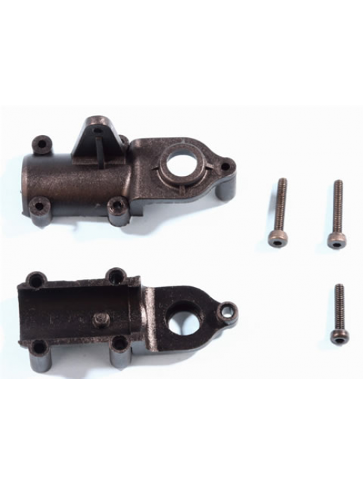 Корпус хвостового редуктора - EK1-0455