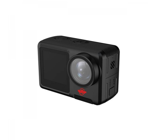 Цифровая камера RWC511 4K / DUAL SCREEN / BODY WATERPROOF