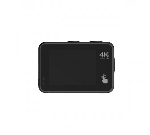 Цифровая камера RWC511 4K / DUAL SCREEN / BODY WATERPROOF