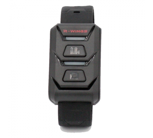 Цифровая камера RWC511 4K / DUAL SCREEN / BODY WATERPROOF