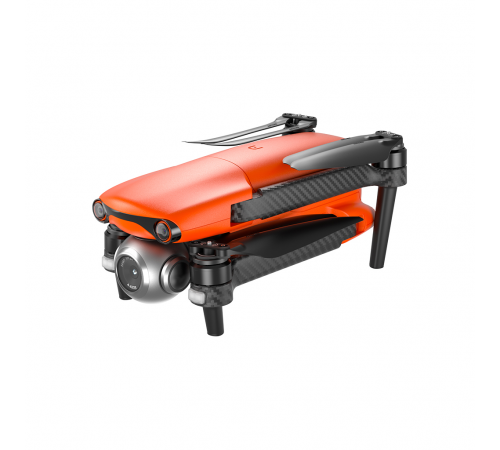 Квадрокоптер Autel Robotics EVO LITE+ Orange Premium (3 батареи) RTF - EVO-LITE-PLUS-ORANGE-COMBO3