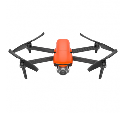 Квадрокоптер Autel Robotics EVO LITE+ Orange Premium (3 батареи) RTF - EVO-LITE-PLUS-ORANGE-COMBO3