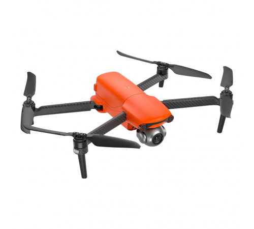 Квадрокоптер Autel Robotics EVO LITE+ Orange Premium (3 батареи) RTF - EVO-LITE-PLUS-ORANGE-COMBO3