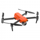 Квадрокоптер Autel Robotics EVO LITE+ Orange Premium (3 батареи) RTF - EVO-LITE-PLUS-ORANGE-COMBO3