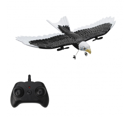 Радиоуправляемый самолет Fei Xiong орел (EPP) 2.4G - FX651