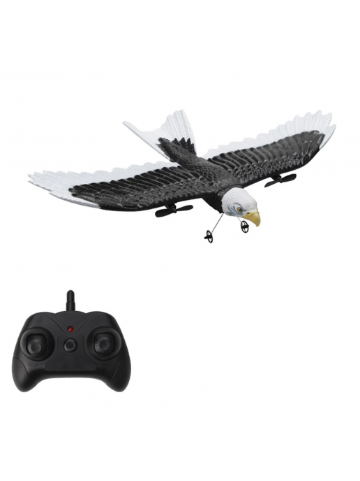 Радиоуправляемый самолет Fei Xiong орел (EPP) 2.4G - FX651