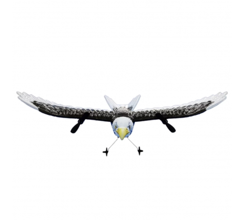 Радиоуправляемый самолет Fei Xiong орел (EPP) 2.4G - FX651