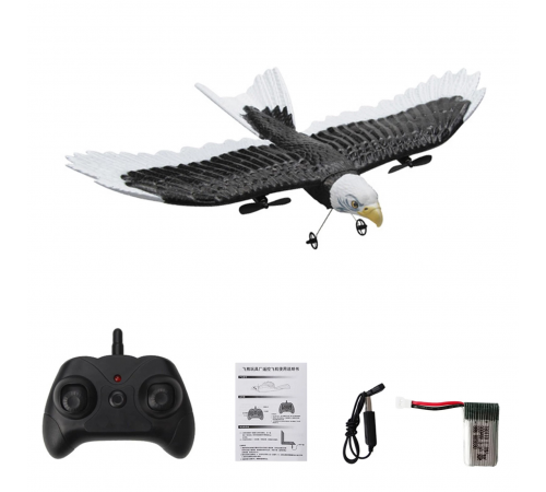 Радиоуправляемый самолет Fei Xiong орел (EPP) 2.4G - FX651