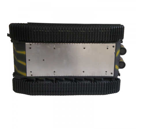 Радиоуправляемый танк Taigen Tiger 1 Германия 1:16 (окраска Тики, звук, дым V3) - AS3818-D-TIKI