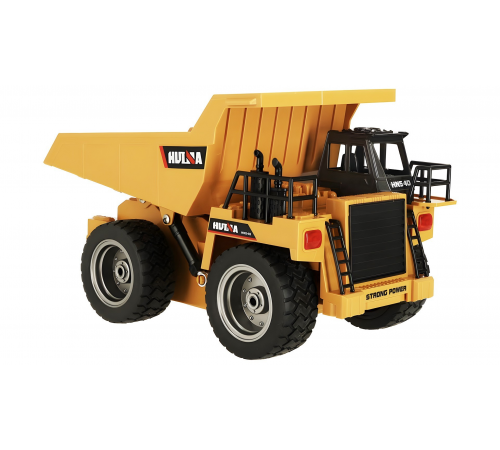 Радиоуправляемый карьерный самосвал HUINA  1:18 - HN1534