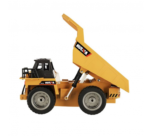 Радиоуправляемый карьерный самосвал HUINA  1:18 - HN1534