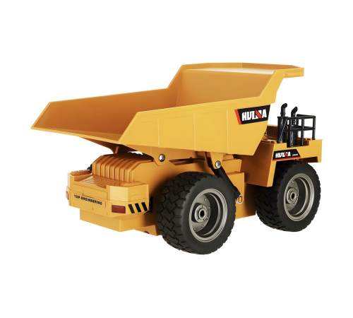 Радиоуправляемый карьерный самосвал HUINA  1:18 - HN1534