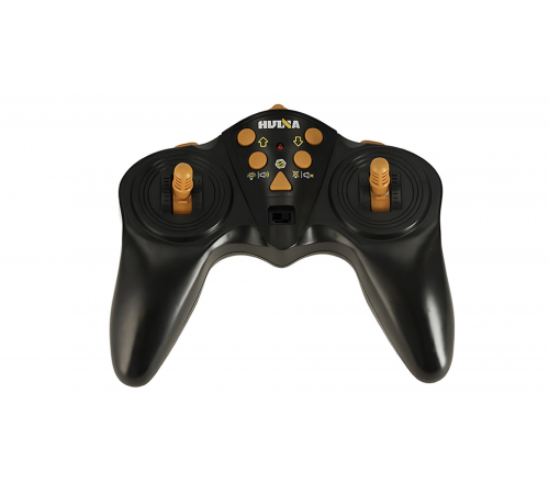 Радиоуправляемый карьерный самосвал HUINA  1:18 - HN1534